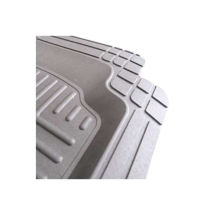 Fiat Doblo 2000-2010 Uyumlu 3d Havuzlu Paspas Takımı 5 Parça