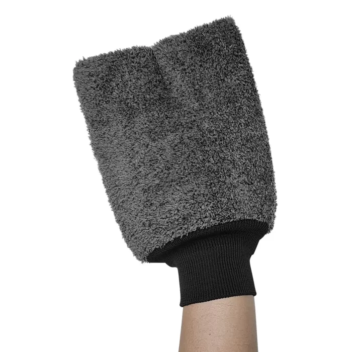 Araç Yıkama Eldiveni