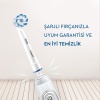 Oral-b Şarjlı Diş Fırçası Yedek Başlığı Sensitive X-filament 2 Adet Ürün