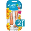 Gillette Venus Riviera Kullan At Kadın Tıraş Bıçağı 2li