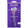 Venus Extra Smooth Swirl Tıraş Makinesi + Yedek Başlık