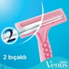 Gillette Simply Venus 2 Basic 5li Kadın Tıraş Bıçağı