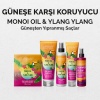 Urban Care Summer-monoi Yağı & Ylang Ylang Güneş Koruyucu Saç Bakım Şampuanı-vegan-250 Ml