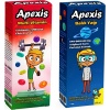 Apexis Multi Vitamin Şurup 150 Ml + Balık Yağı 150 Ml
