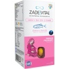 Zade Vital Omega 3 Premium Pregnancy 50 Kapsül