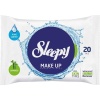 Sleepy Make Up Makyaj Temizleme Mendili 3 X 20li Paket