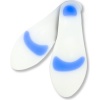 Wicromed Silikon Ortopedik Tabanlık No:1 (s) Ayakkabı Tabanlığı