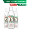 Zigavus Extra Plus Sarımsaklı Şampuan 250ml 3 Al 2 Öde