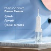 Philips Sonicare Hx3806/31 - Cordless Power Flosser 3000 – Sonic Şarjlı Diş Arası Temizleyicisi
