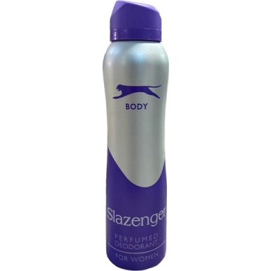 Slazenger Kadın  Deodorant  Mor 150 Ml