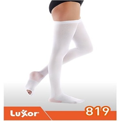 Luxor 819 Antıembolızm Varıs Çorabı 18 - 23 Mmhg 6