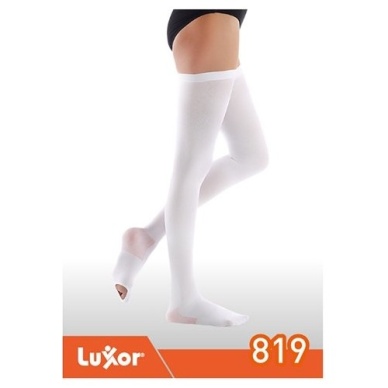 Luxor 819 Antiemboli Çorabı - Large