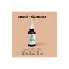 Kenevir Tohum Yağlı Özel Serum (100 ml) – Doğal İçeriklerle Cilt Onarımı ve Nem Desteği