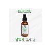 Çay Ağacı Yağı (Melaleuca alternifolia) – Doğal Deodorant ve Doğal Dezenfektan