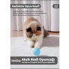 Akıllı İnteraktif Evcil Hayvan Oyuncağı