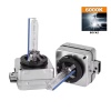 Tecnopoint D3S / D3R 6000K Beyaz HID Xenon Ampul 2 Adet