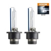 Tecnopoint D2S / D2R 6000K Beyaz HID Xenon Ampul 2 Adet