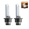 Tecnopoint D4S / D4R 4300K Sarı HID Xenon Ampul 2 Adet