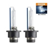 Tecnopoint D4S / D4R 8000K Buz Mavisi HID Xenon Ampul 2 Adet