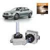 BMW 5 Serisi F10 2010-2016 Xenon D1S / D1R 4300K Sarı HID Xenon Ampul 2 Adet