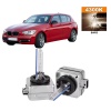 BMW 1 Serisi F20 2012-2017 Xenon D1S / D1R 4300K Sarı HID Xenon Ampul 2 Adet