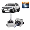 Volkswagen Tiguan 2012-2016 D3S / D3R 8000K Buz Mavisi HID Xenon Ampul 2 Adet