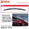 Alfa Romeo 156 Hibrit Silecek Takımı (1997-2007) 550 mm + 500 mm
