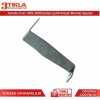 Honda Civic 1995-2000 Sedan Çelik Kolçak Kol Dayama Montaj Ayağı