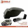 Renault Kangoo 1999-2008 Geniş Hacimli  Delmesiz Çelik Ayaklı  Kolçak Kol Dayama