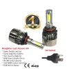Toyota Corolla 1992-1999 Far Ampul H4 Beyaz Led Xenon 8000 Lümen