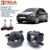 Peugeot 301 2019 Sis Farı Seti Oem:  8200074008