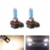 Peugeot 301 2020 Sis Farı Seti Oem:  8200074008