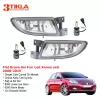 Fiat Bravo 2008 Sis Farı Takımı Led Xenon Set