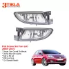 Fiat Bravo 2009 Sis Farı Takımı Led Xenon Set