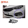 Fiat Bravo 2012 Sis Farı Takımı Led Xenon Set