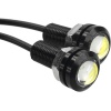 Beyaz Kartal Göz, Eagle Eye Çok Amaçlı 21mm 2 Adet Led Aydınlatma