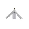 Noas 40W Yonca Led Ampul (BEYAZ)