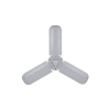 Noas 40W Yonca Led Ampul (BEYAZ)