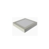 İnoled Kare Sıva Üstü Led Panel 24W 1920LM (BEYAZ)