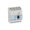 Legrand 420095 DPX³160 TM 4P 100A 36kA Kompakt Şalter