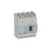 Legrand 420097 Dpx3 160 4p 160A 36KA Manyetik Korumalı Kompakt Şalter