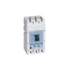 Legrand 422016 DPX³630 TM 3P 400A 50kA Kompakt Şalter