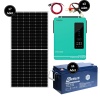 Solar Sanal Market 5 kW Solar Paket