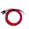 MC4 Soketli (4+4) 6mm Solar Kablo