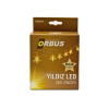 Orbus Yıldız Şerit Led