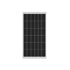 TommaTech 45 Watt 36 Perc Monokristal Güneş Paneli