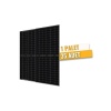 TommaTech 430Wp 108TNB M10 TOPCon Güneş Paneli 1 Palet 35 Adet