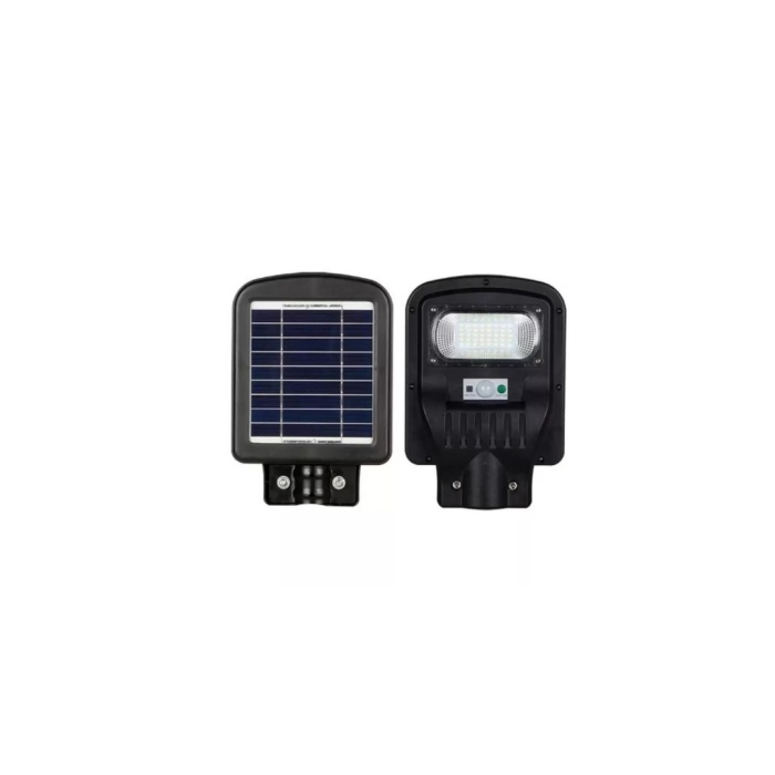 Horoz 50W Solar Sokak Armatürü