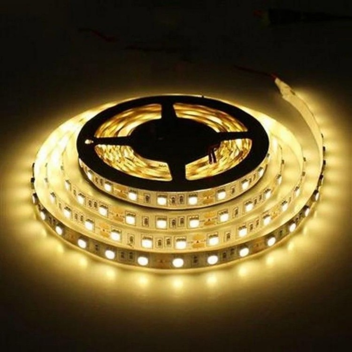 İnoled Şerit Led 12W (BEYAZ)