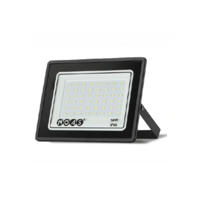 Noas 50W Projektör 4000LM (BEYAZ)